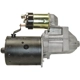 Purchase Top-Quality Remanufactured Starter by QUALITY-BUILT - 3741S pa4