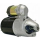 Purchase Top-Quality Remanufactured Starter by QUALITY-BUILT - 6308MS pa5