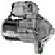 Purchase Top-Quality Remanufactured Starter by REMY pa3