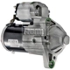 Purchase Top-Quality Remanufactured Starter by REMY pa5