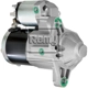 Purchase Top-Quality Démarreur reconditionné by REMY - 16374 pa3