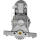 Purchase Top-Quality Démarreur reconditionné by REMY - 16385 pa2