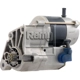 Purchase Top-Quality Remanufactured Starter by REMY - 17477 pa4