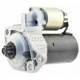 Purchase Top-Quality Remanufactured Starter by VISION OE - 17781 pa1