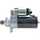 Purchase Top-Quality Remanufactured Starter by VISION OE - 17820 pa4