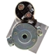 Purchase Top-Quality Remanufactured Starter by VISION OE - 6495 pa4