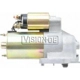 Purchase Top-Quality Remanufactured Starter by VISION OE - 6656 pa4