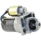 Purchase Top-Quality Démarreur reconditionné by WILSON - 91-01-4495 pa8