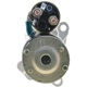 Purchase Top-Quality Démarreur reconditionné by WILSON - 91-01-4665 pa8