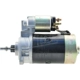 Purchase Top-Quality Remanufactured Starter by WILSON - 91-15-6889 pa6