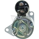 Purchase Top-Quality Démarreur reconditionné by WILSON - 91-15-7034 pa5