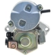 Purchase Top-Quality Démarreur reconditionné by WILSON - 91-29-5248 pa5