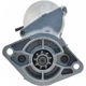 Purchase Top-Quality Démarreur reconditionné by WILSON - 91-29-5497 pa3