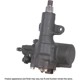 Purchase Top-Quality Remanufactured Steering Gear by CARDONE INDUSTRIES - 27-8477 pa6