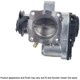 Purchase Top-Quality Remanufactured Throttle Body by CARDONE INDUSTRIES pa8