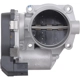 Purchase Top-Quality Remanufactured Throttle Body by CARDONE INDUSTRIES - 67-5005 pa3