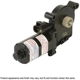 Purchase Top-Quality Moteur de vitre reconditionné by CARDONE INDUSTRIES - 42-187 pa9