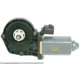 Purchase Top-Quality Remanufactured Window Motor by CARDONE INDUSTRIES pa8