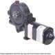 Purchase Top-Quality Remanufactured Window Motor by CARDONE INDUSTRIES pa5