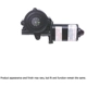 Purchase Top-Quality Remanufactured Window Motor by CARDONE INDUSTRIES pa6