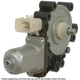 Purchase Top-Quality Moteur de vitre reconditionné by CARDONE INDUSTRIES - 47-13067 pa4