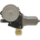 Purchase Top-Quality Remanufactured Window Motor by CARDONE INDUSTRIES - 47-13126 pa4