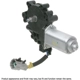 Purchase Top-Quality Moteur de vitre reconditionné by CARDONE INDUSTRIES - 47-1370 pa9