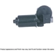 Purchase Top-Quality Remanufactured Wiper Motor by CARDONE INDUSTRIES pa9