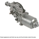 Purchase Top-Quality Moteur d'essuie-glace reconditionné by CARDONE INDUSTRIES - 40-3038 pa12