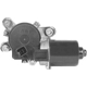 Purchase Top-Quality Moteur d'essuie-glace reconditionné by CARDONE INDUSTRIES - 43-1742 pa5