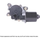 Purchase Top-Quality Moteur d'essuie-glace reconditionné by CARDONE INDUSTRIES - 43-1742 pa9