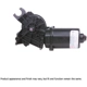 Purchase Top-Quality Moteur d'essuie-glace reconditionné by CARDONE INDUSTRIES - 43-2012 pa6