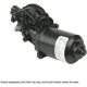 Purchase Top-Quality Moteur d'essuie-glace reconditionné by CARDONE INDUSTRIES - 43-2015 pa8