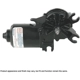 Purchase Top-Quality Moteur d'essuie-glace reconditionné by CARDONE INDUSTRIES - 43-2027 pa9