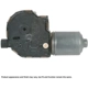 Purchase Top-Quality Moteur d'essuie-glace reconditionné by CARDONE INDUSTRIES - 43-4041 pa10