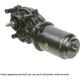 Purchase Top-Quality Moteur d'essuie-glace reconditionné by CARDONE INDUSTRIES - 43-4207 pa4