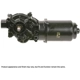 Purchase Top-Quality Moteur d'essuie-glace reconditionné by CARDONE INDUSTRIES - 43-4207 pa5