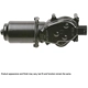 Purchase Top-Quality Moteur d'essuie-glace reconditionné by CARDONE INDUSTRIES - 43-4207 pa6