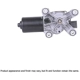 Purchase Top-Quality Moteur d'essuie-glace reconditionné by CARDONE INDUSTRIES - 43-4311 pa8