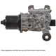 Purchase Top-Quality Moteur d'essuie-glace reconditionné by CARDONE INDUSTRIES - 43-43121 pa7