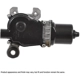 Purchase Top-Quality Moteur d'essuie-glace reconditionné by CARDONE INDUSTRIES - 43-43121 pa8