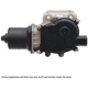 Purchase Top-Quality Moteur d'essuie-glace reconditionné by CARDONE INDUSTRIES - 43-43122 pa5