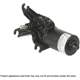 Purchase Top-Quality Moteur d'essuie-glace reconditionné by CARDONE INDUSTRIES - 43-4315 pa7