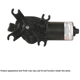 Purchase Top-Quality Moteur d'essuie-glace reconditionné by CARDONE INDUSTRIES - 43-4315 pa8