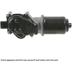 Purchase Top-Quality Moteur d'essuie-glace reconditionné by CARDONE INDUSTRIES - 43-4337 pa9