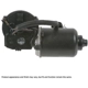 Purchase Top-Quality Moteur d'essuie-glace reconditionné by CARDONE INDUSTRIES - 43-4464 pa7