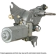 Purchase Top-Quality Moteur d'essuie-glace reconditionné by CARDONE INDUSTRIES - 43-4473 pa6