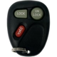 Purchase Top-Quality Remote Lock Control Or Fob by DORMAN - 13733 pa3