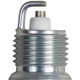 Purchase Top-Quality CHAMPION SPARK PLUG - 18 - Bouchon de cuivre de résistance pa6