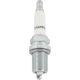 Purchase Top-Quality Bouchon de cuivre de résistance (Pack of 4) by CHAMPION SPARK PLUG - 344 pa1